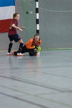 Bild 504 - wDJ Loewinnen Cup D2